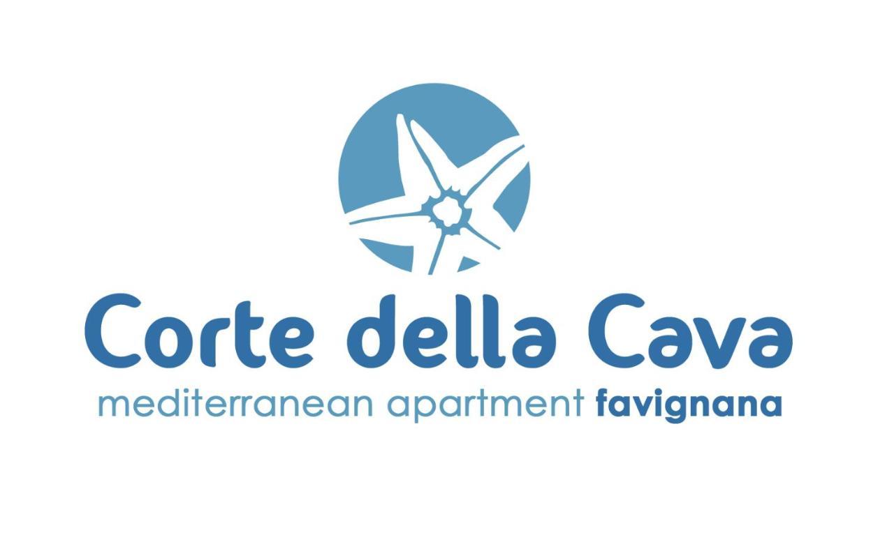 פאביננה Corte Della Cava מראה חיצוני תמונה